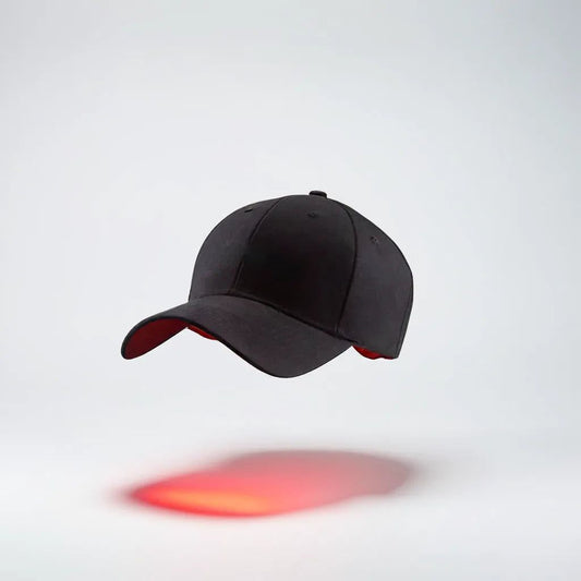 Red Light Therapy Hat