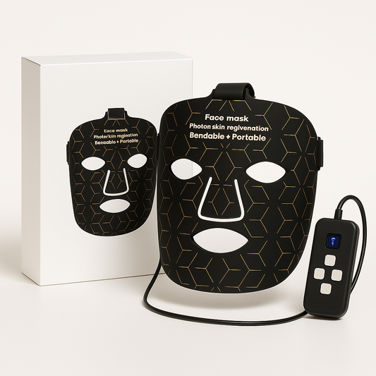 LED Light Therapy Mask